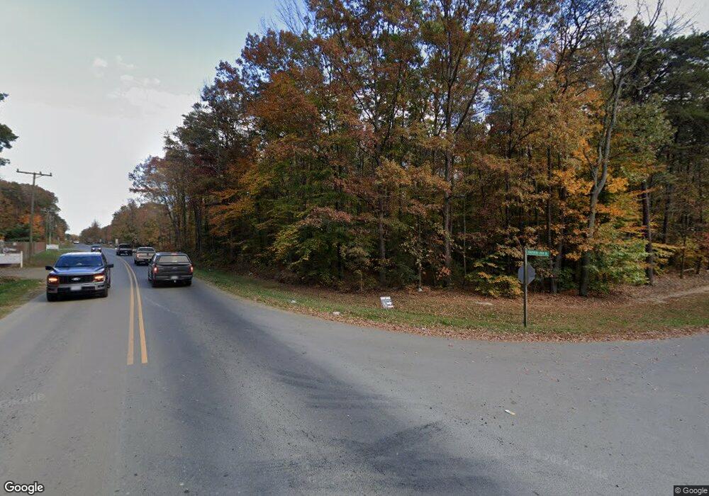 LOT 1 Southern View Dr, Aquia, VA 22554 - photo 1