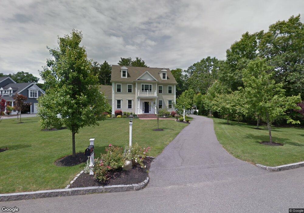 29 Honeysuckle Ln, Hanover, MA 02339 - photo 1