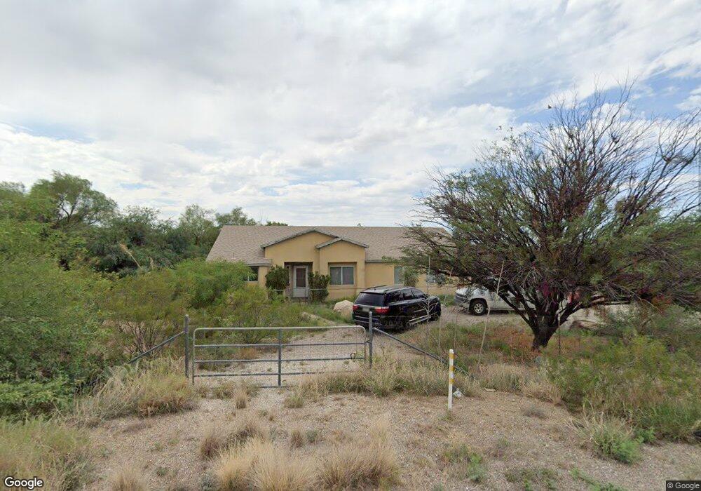 1131 N Solar Dr, Vail, AZ 85641 - photo 1