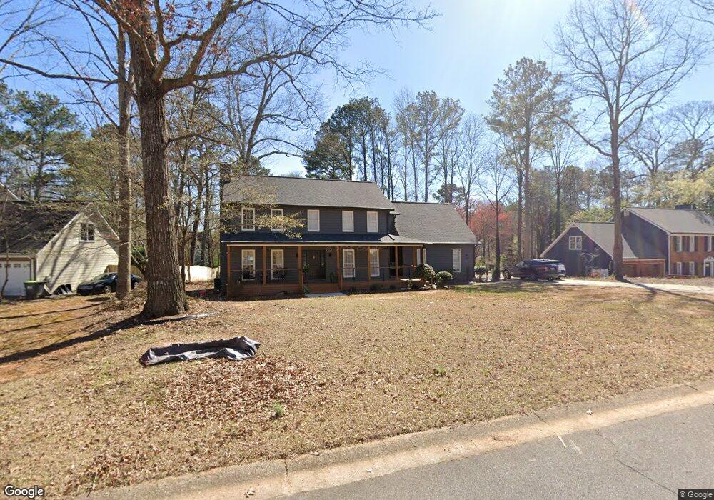 1181 Crestbrook Ln SW unit 1181, Mableton, GA 30126 - photo 1