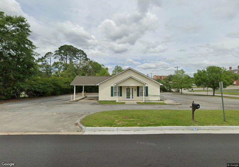 110 4th Ave SW, Moultrie, GA 31768 - photo 1