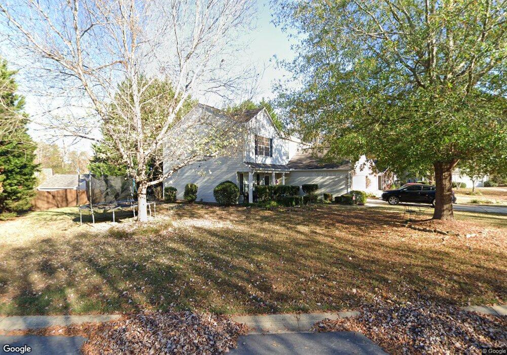 305 Appleton Ln, Mauldin, SC 29662 - photo 1