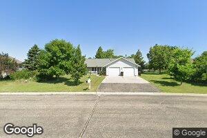 865 3rd Ave NE, Perham, MN 56573