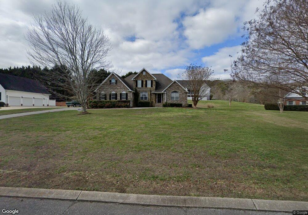 125 Sequoyah Trail, Ringgold, GA 30736 - photo 1