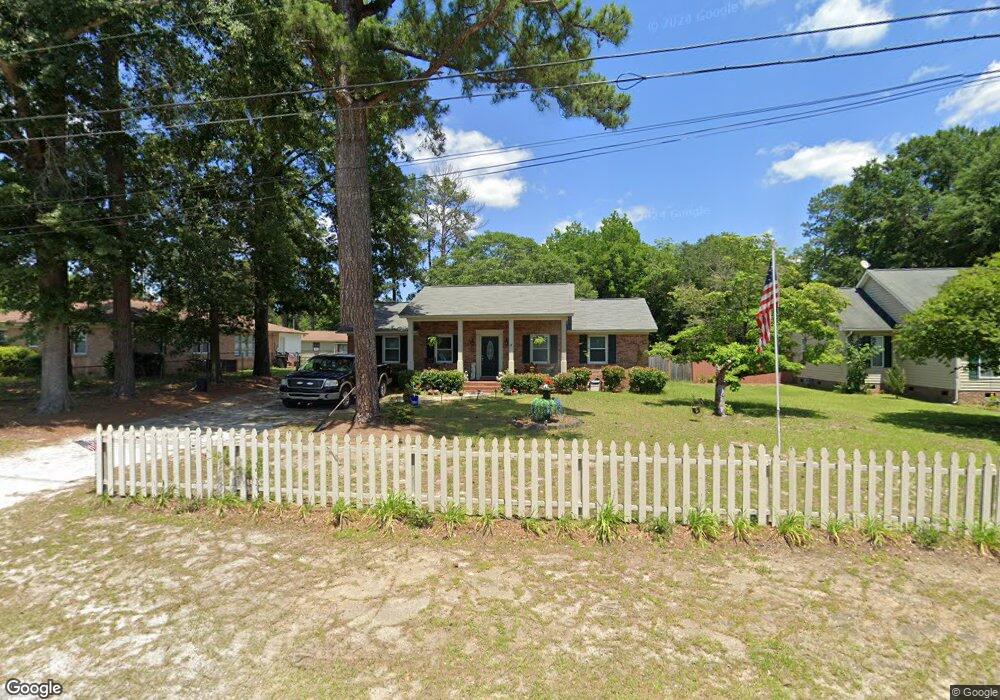 108 Price St, Camden, SC 29020 - photo 1
