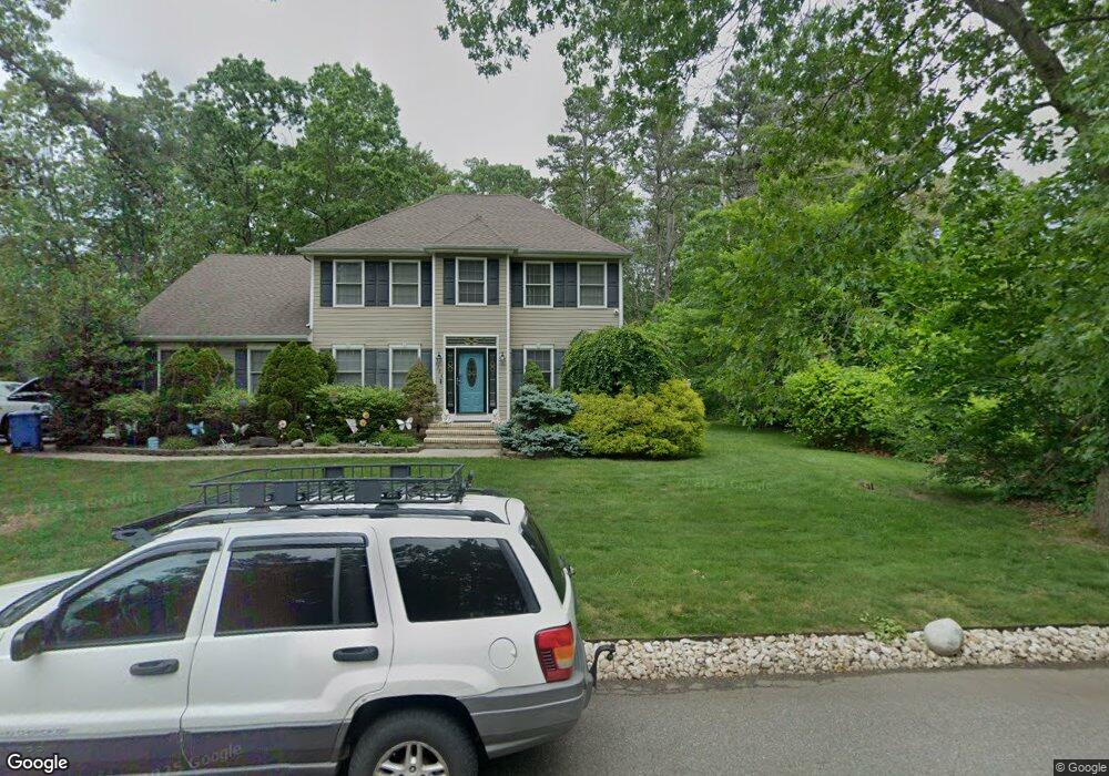 4 2nd St, Lakehurst, NJ 08733 - photo 1