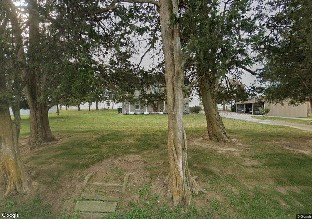 2423 Convict Pike, Flemingsburg, KY 41041 - photo 1