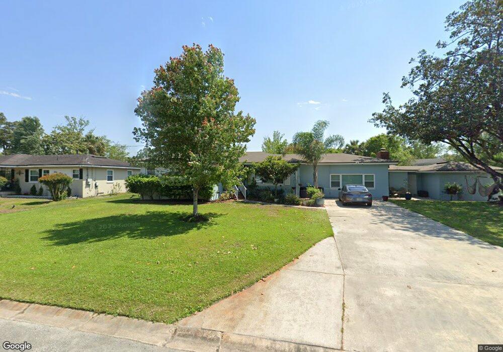6317 Thumper St, Jacksonville, FL 32210 - photo 1