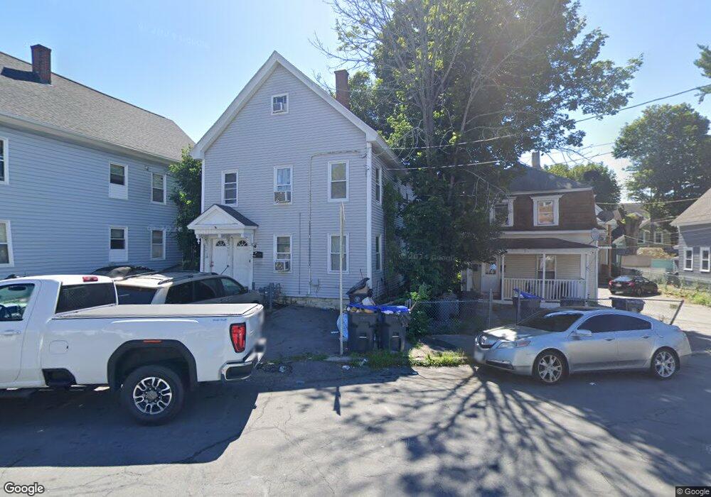 11 Brown St unit 13, Methuen, MA 01844 - photo 1