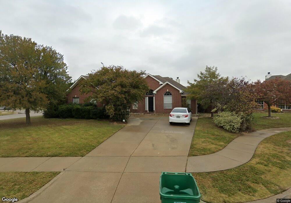 2201 Lakeside Ct, Denton, TX 76210 - photo 1