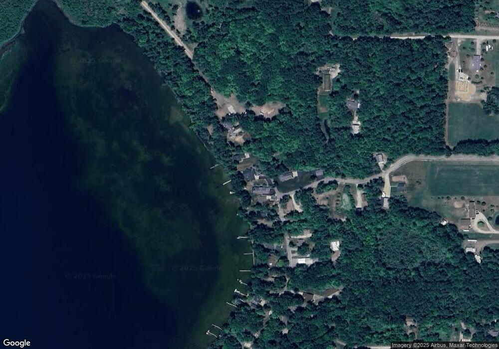 1260 S Lake Dr, West Branch, MI 48661 - photo 1