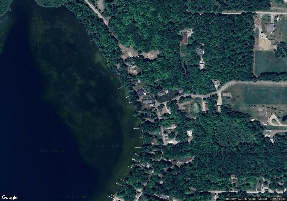 1270 S Lake Dr, West Branch, MI 48661 - photo 1