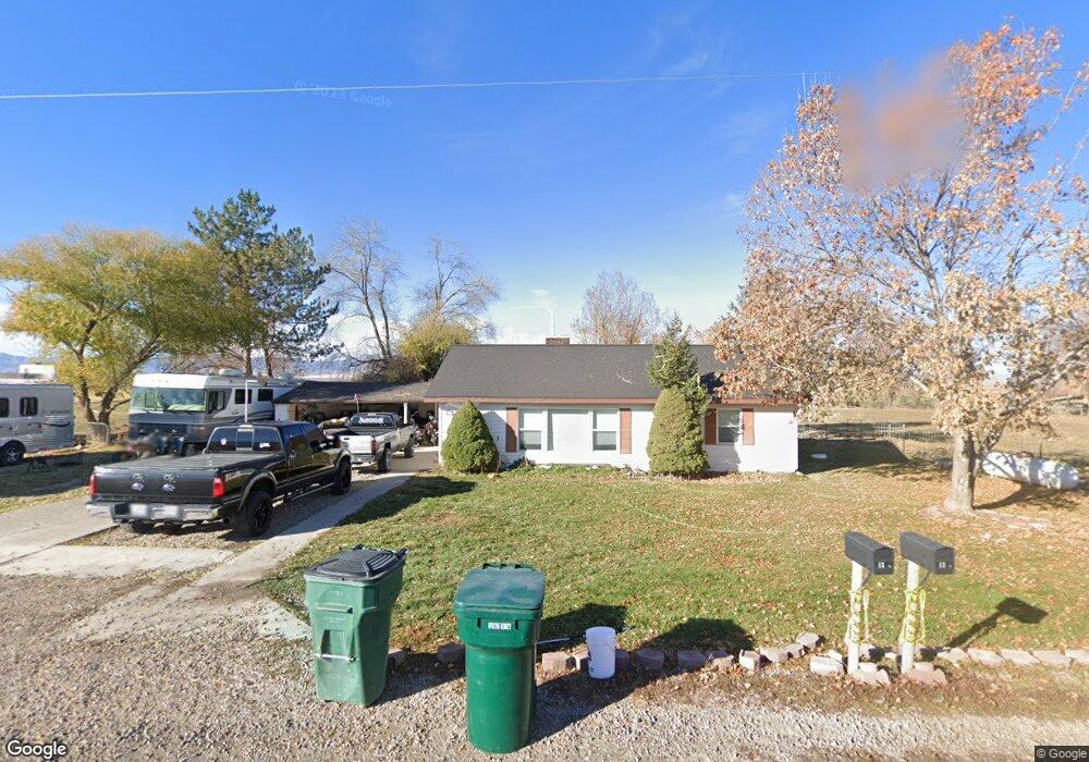 135 N 400 W, Genola, UT 84655 - photo 1