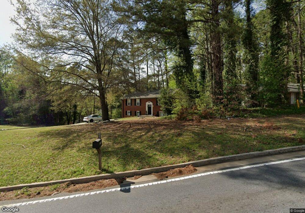 2578 Benson Poole Rd SE unit 2, Smyrna, GA 30082 - photo 1