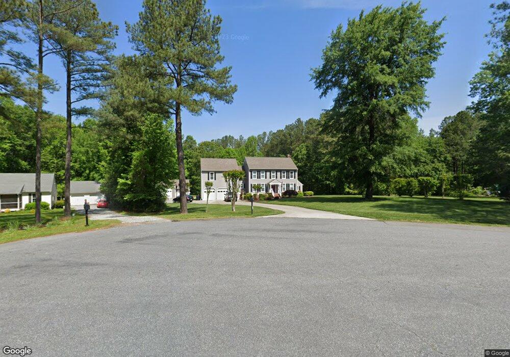 12520 Serenity Ct, Glen Allen, VA 23059 - photo 1