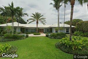 77 Links Rd, Hobe Sound, FL 33455