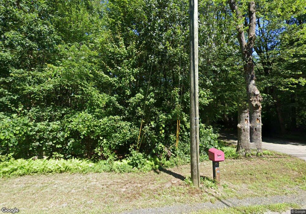 250 Norwich Rd, Salem, CT 06420 - photo 1