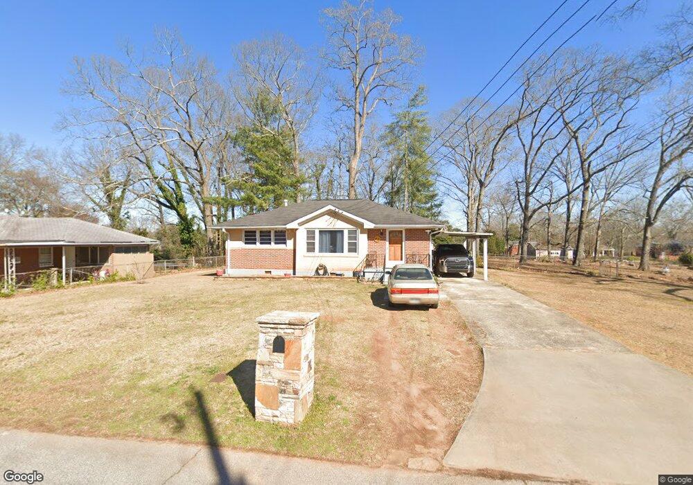 4478 Berkshire Rd unit 2, Forest Park, GA 30297 - photo 1