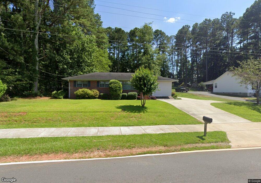 533 Old Pendergrass Rd, Jefferson, GA 30549 - photo 1
