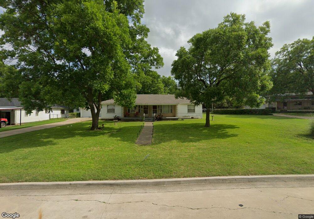 514 15th Ave NW unit 514, Ardmore, OK 73401 - photo 1