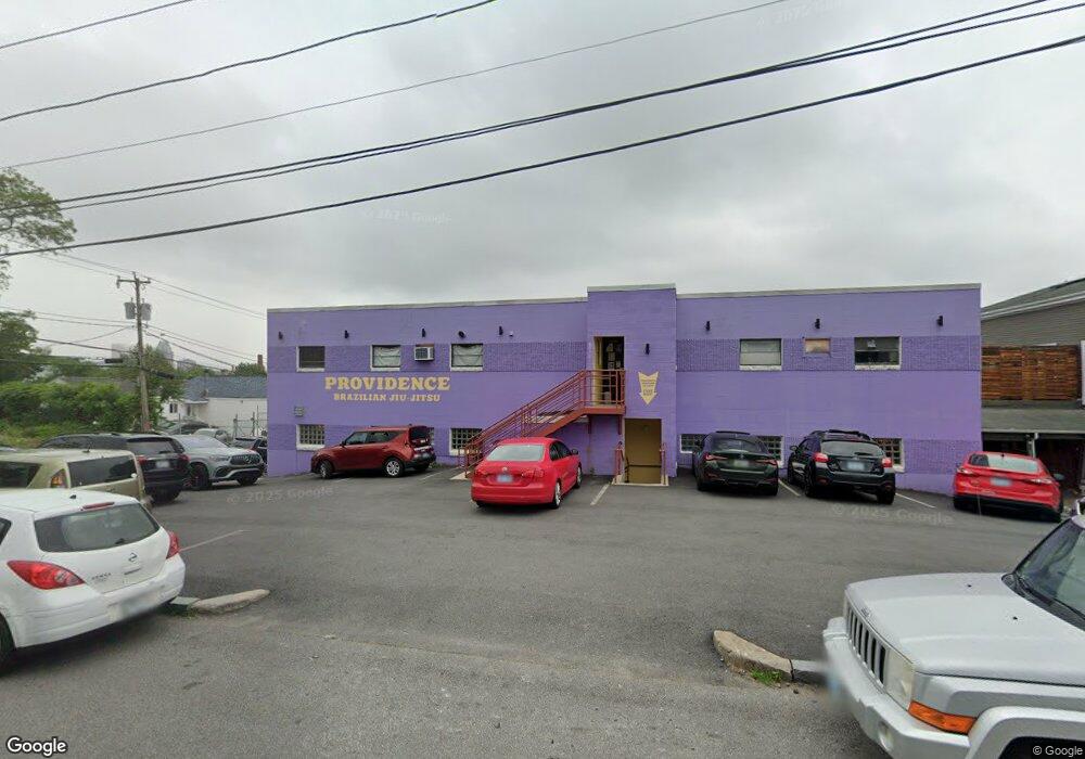 18 River Ave, Providence, RI 02908 - photo 1