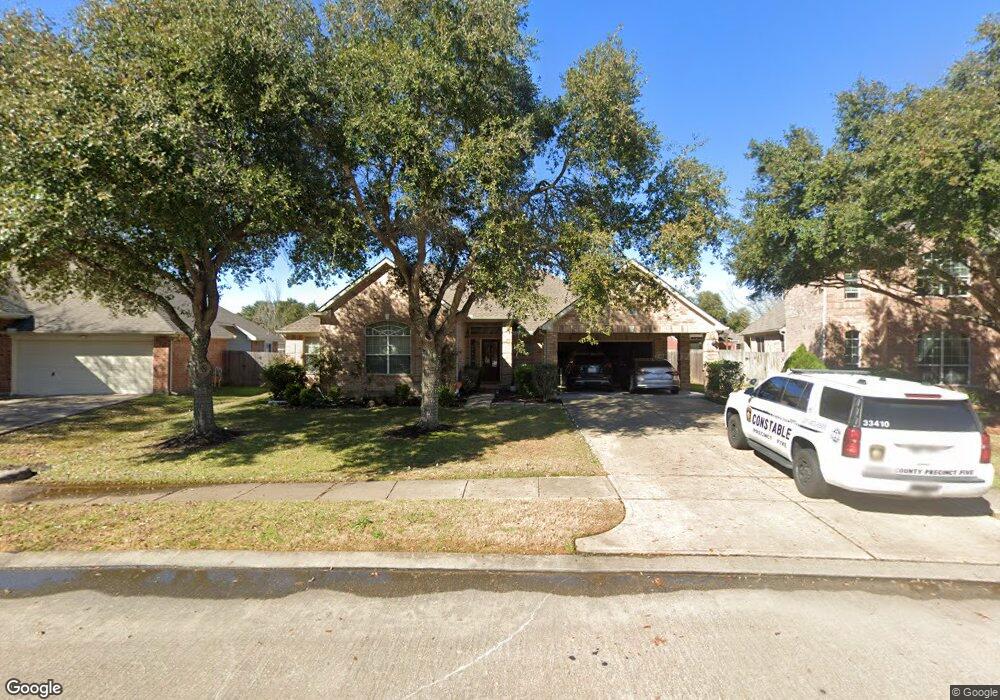 22022 Emerald Run Ln, Richmond, TX 77469 - photo 1