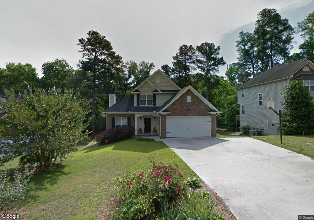 303 Cimarron Place, Augusta, GA 30907 - photo 1