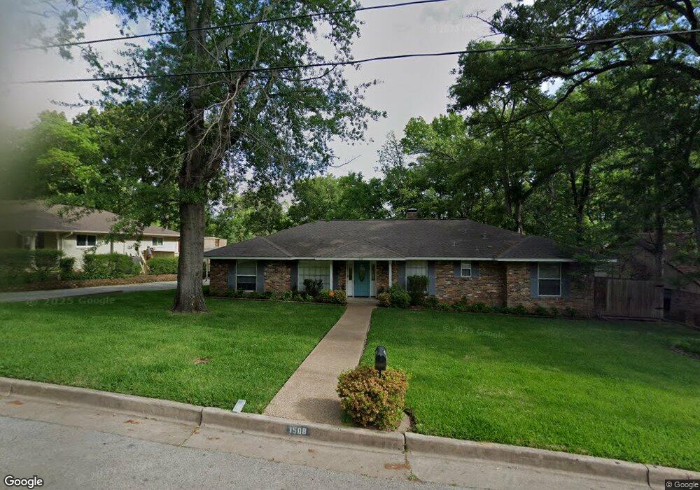 1508 1508 Sequioa, Tyler, TX 75703 - photo 1