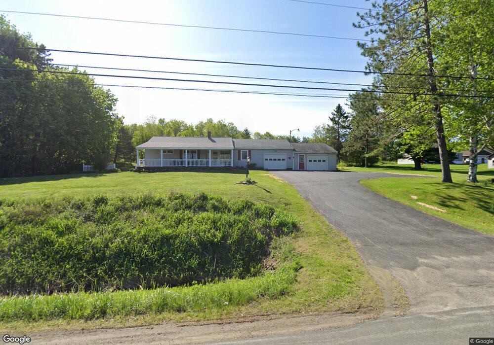 303 Dover Rd, Dexter, ME 04930 - photo 1