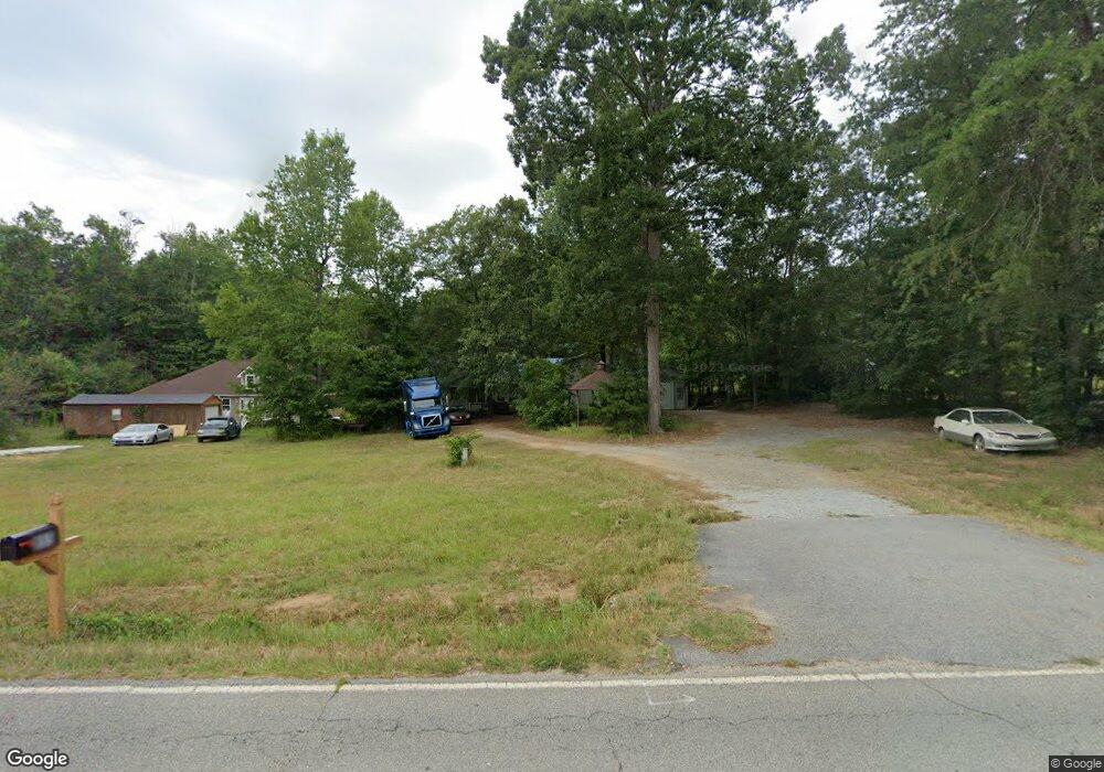 855 Eastview Dr, Pendleton, SC 29670 - photo 1