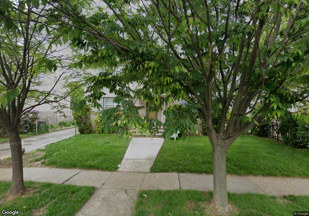 2012 Price St unit 2, Rahway, NJ 07065 - photo 1