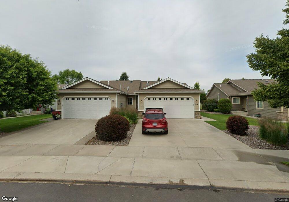 212 E Nicklaus Ave, Kalispell, MT 59901 - photo 1