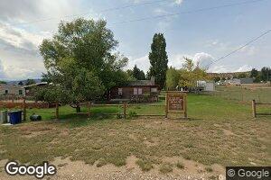 283 N 5th E, Manila, UT 84046