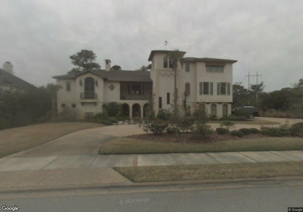 800 Hamilton Landing Dr, Saint Simons Island, GA 31522 - photo 1