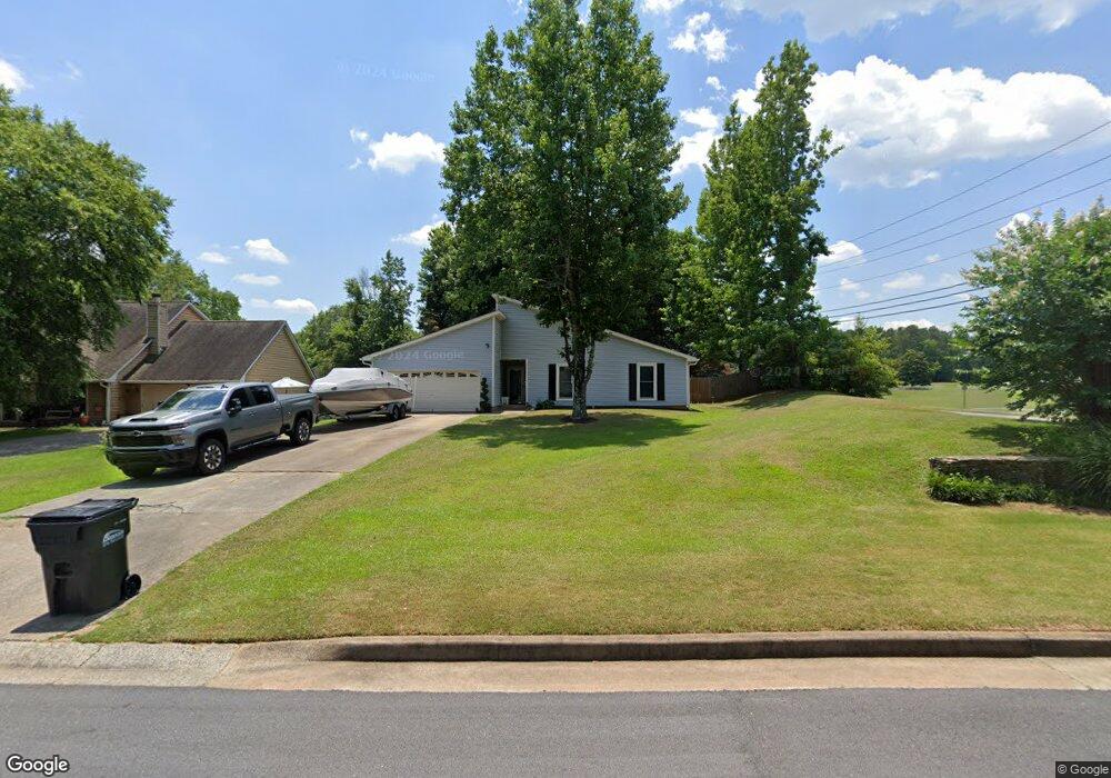 1229 Wade Green Cir NW unit 1, Acworth, GA 30102 - photo 1