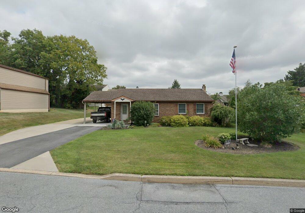 285 Harvest Dr, Harrisburg, PA 17111 - photo 1