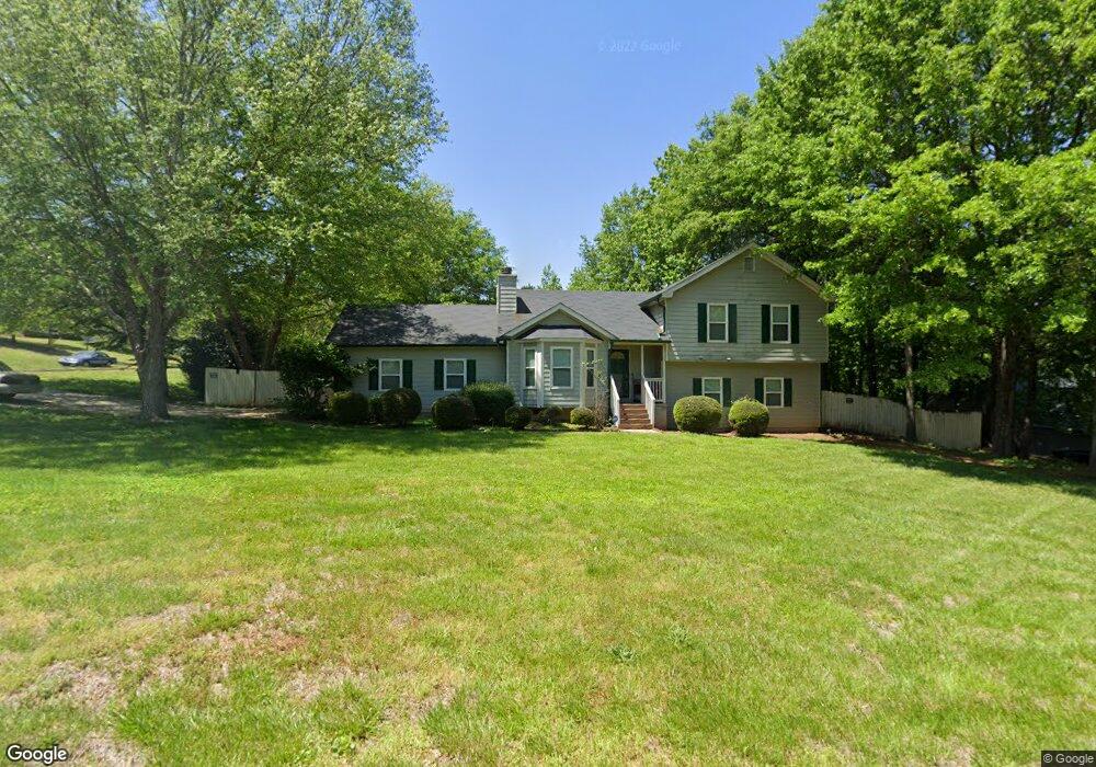 701 Apache Trail, Winder, GA 30680 - photo 1