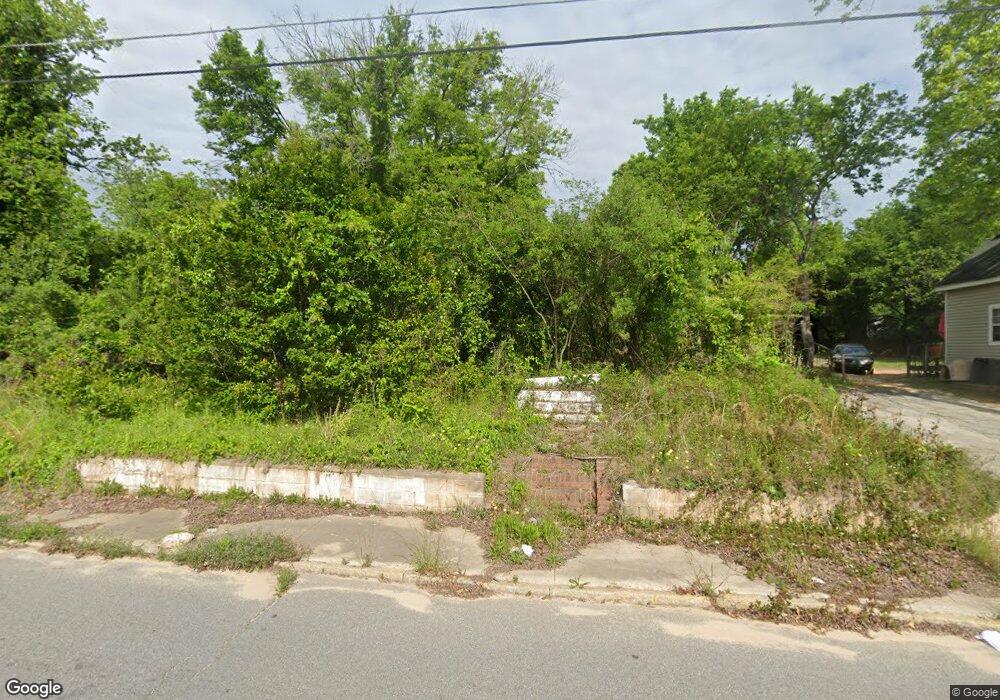 1765 3rd St, Macon, GA 31201 - photo 1