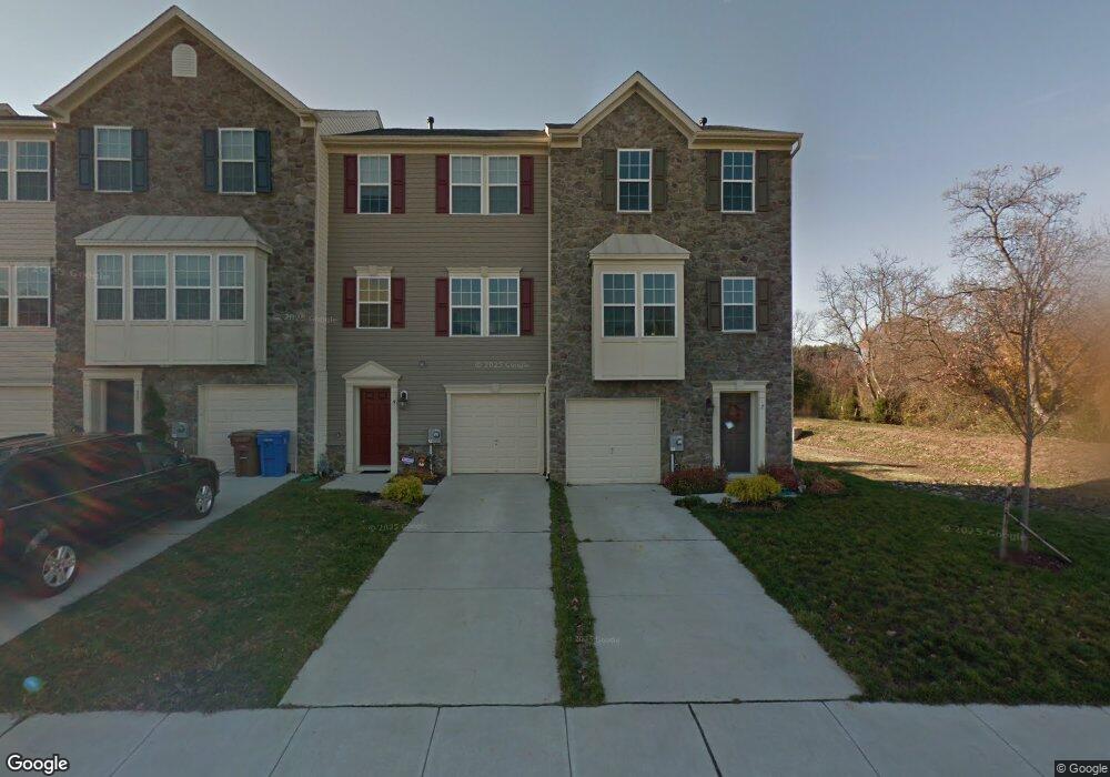 7 Cypress St, Swedesboro, NJ 08085 - photo 1