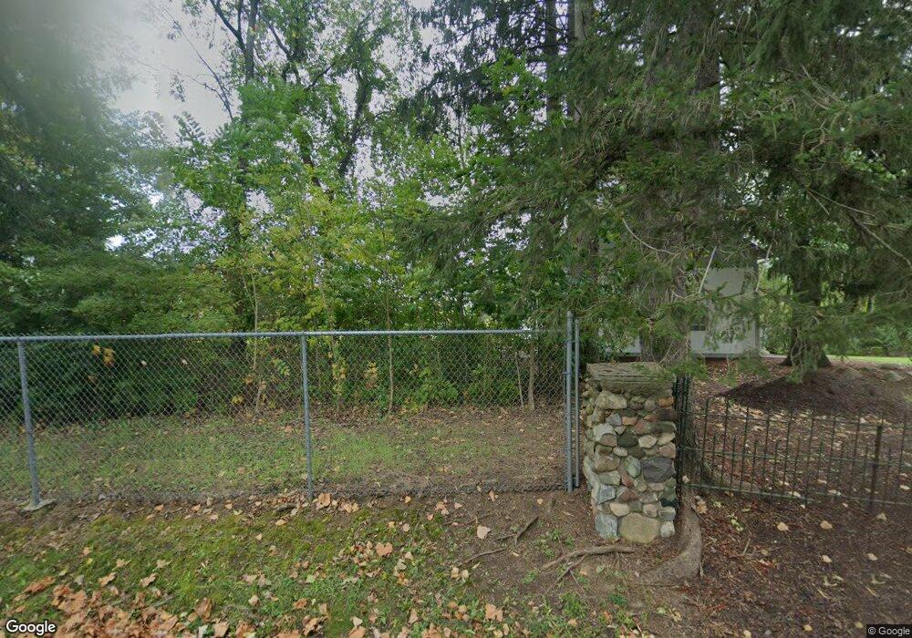 7915 N 600 E, Rolling Prairie, IN 46371 - photo 1