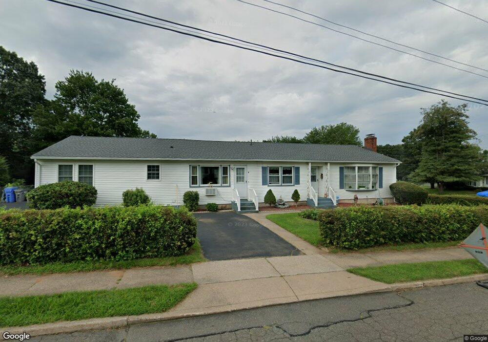 8 Tracy Dr, Manchester, CT 06042 - photo 1