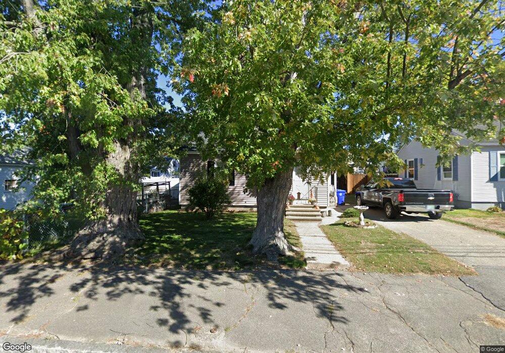 155 Porter St, Manchester, NH 03103 - photo 1