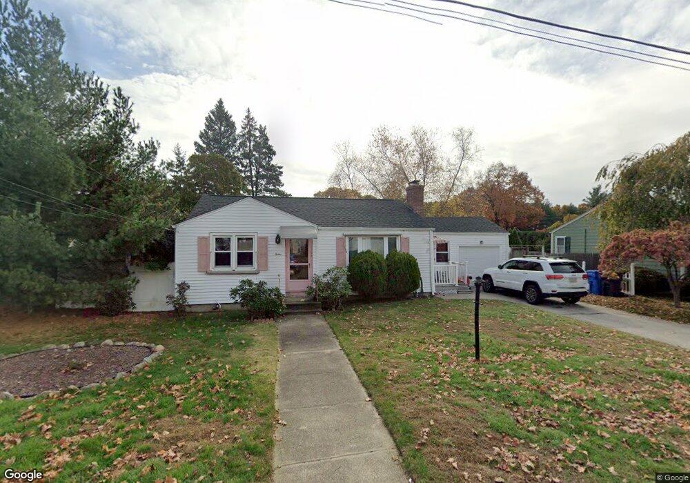 12 Restwood Rd, Cranston, RI 02920 - photo 1