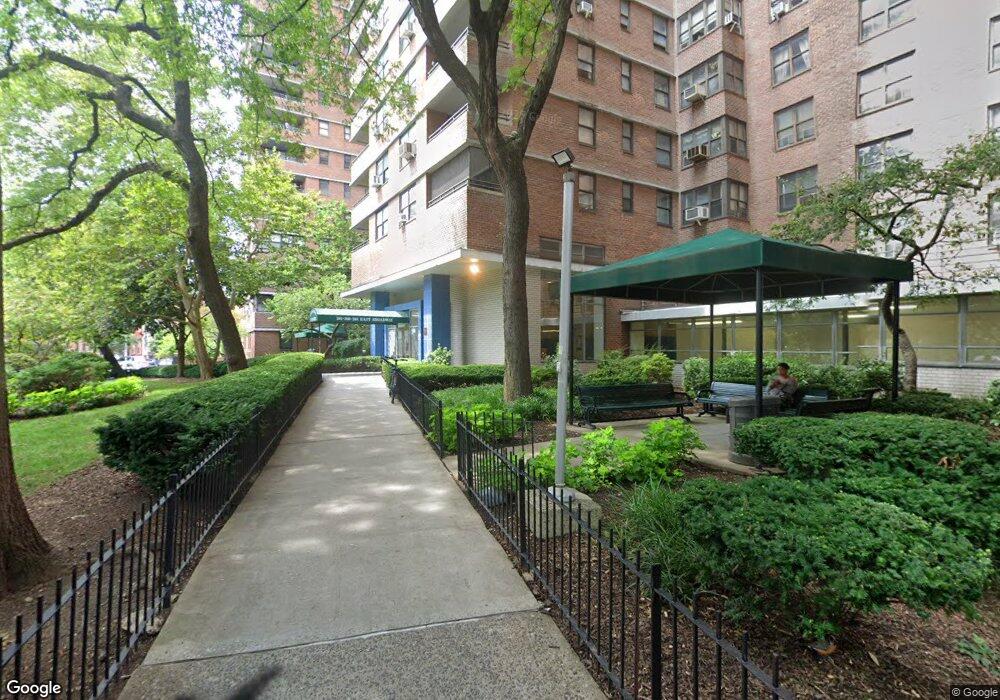 264 E Broadway unit C 1904, New York, NY 10002 - photo 1