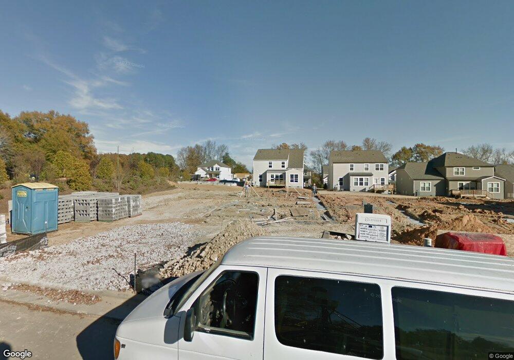 1505 Kythira Dr unit Lot 94, Apex, NC 27502 - photo 1