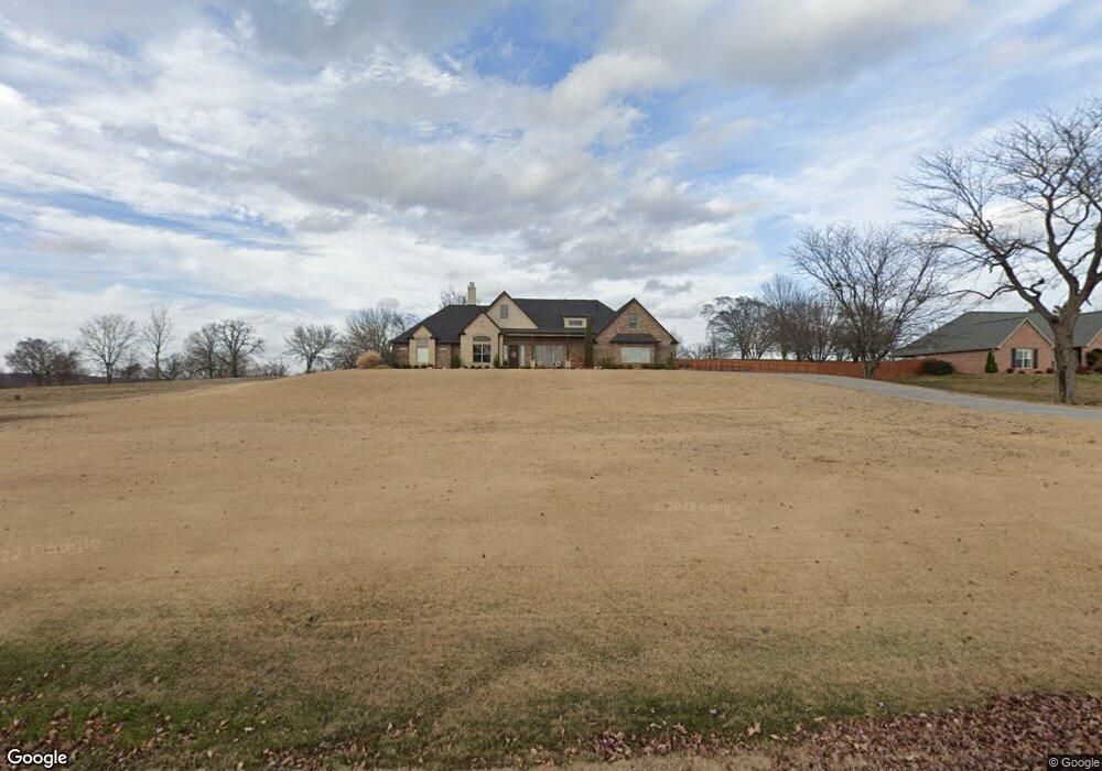 14445 E Quail Run, Claremore, OK 74017 - photo 1