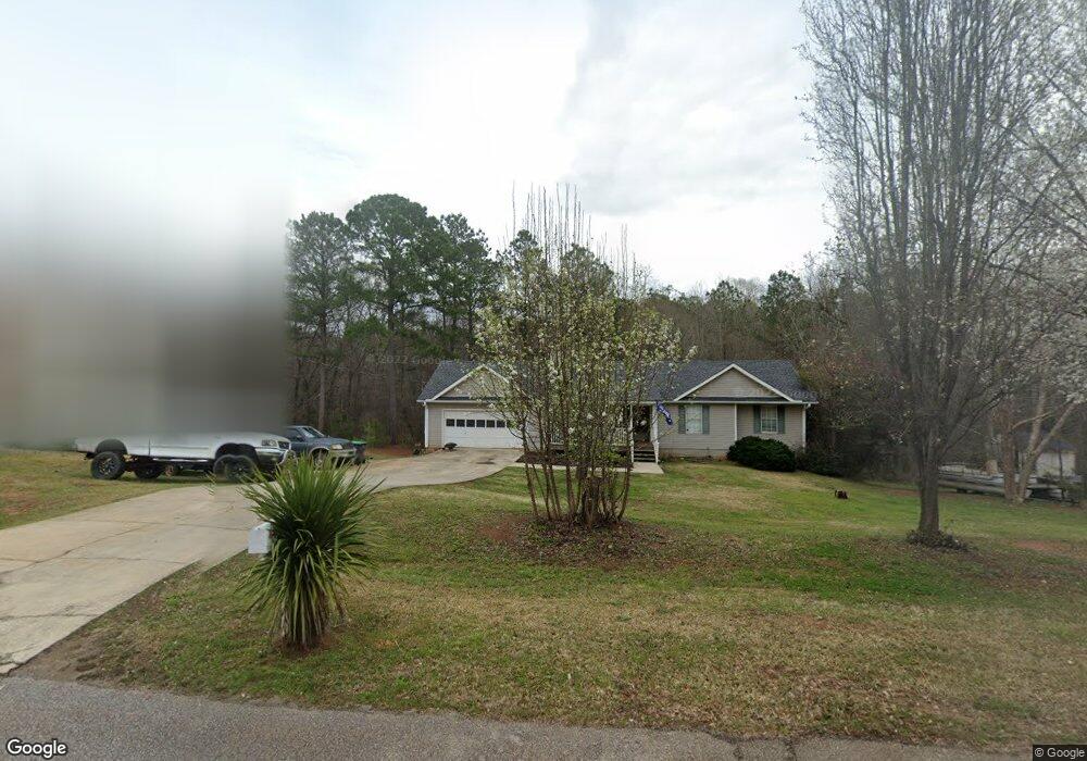 128 Duncans Mill Dr, Locust Grove, GA 30248 - photo 1