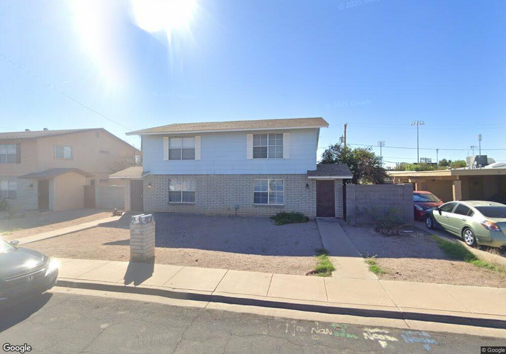 115 E 14th St, Mesa, AZ 85201 - photo 1