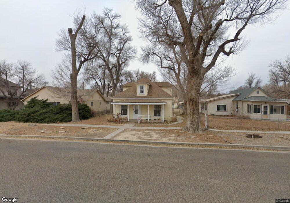 416 Wiley Ave, Swink, CO 81077 MLS 197225