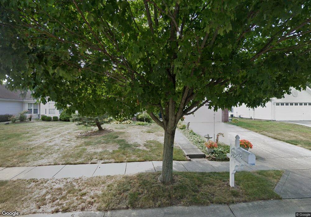 10260 Cheswick Ln, Fishers, IN 46037 - photo 1